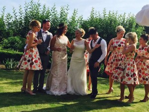 WEDDING 110