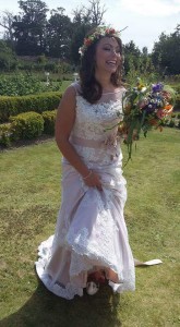 HEILALA CUSTOM MADE WEDDING BRIDAL JEWELLERY