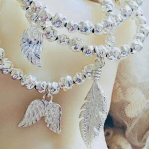 Angel's Wishes