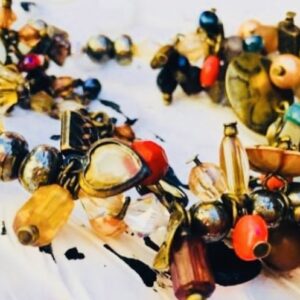 Treasure Trove